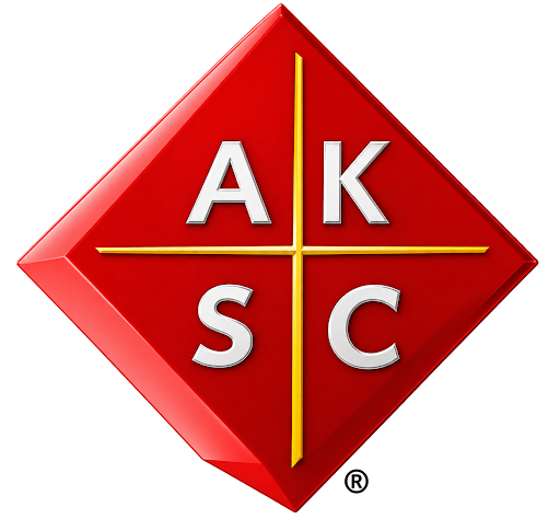 AKSC Logo